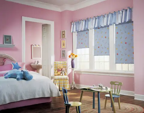 Roller Shades photo 2 of 19