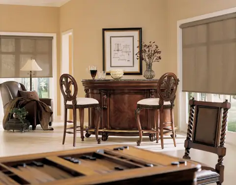 Roller Shades photo 17 of 19