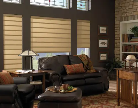 Roman Shades photo 12 of 20